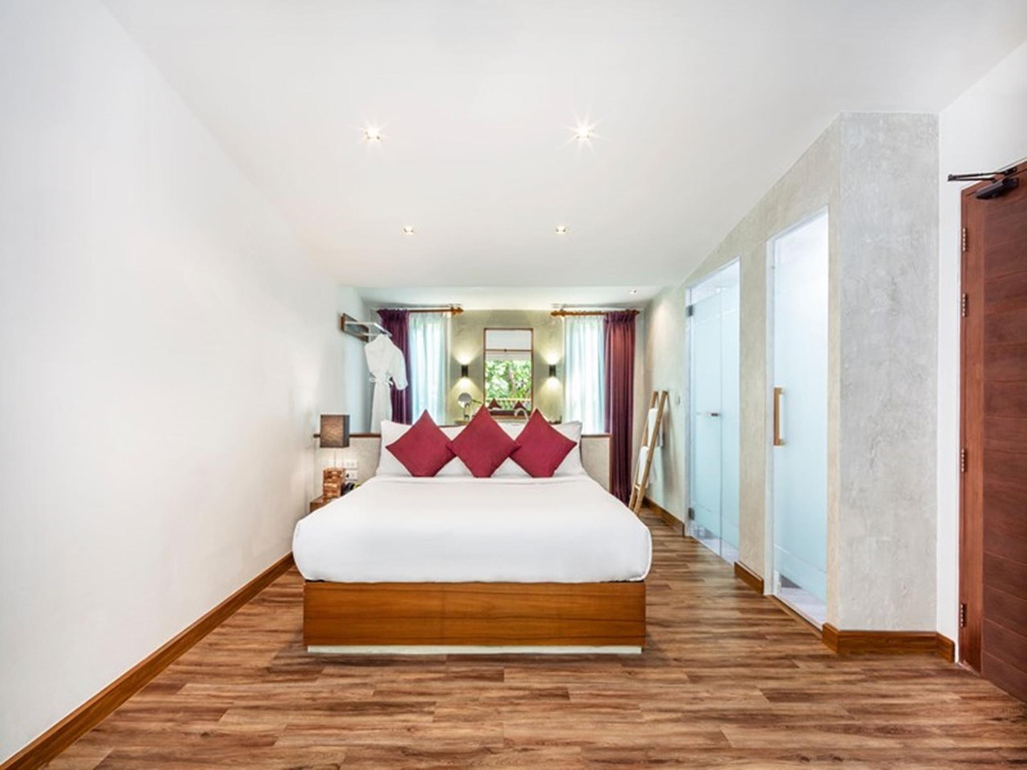 The Monttra - Sha Extra Pattaya