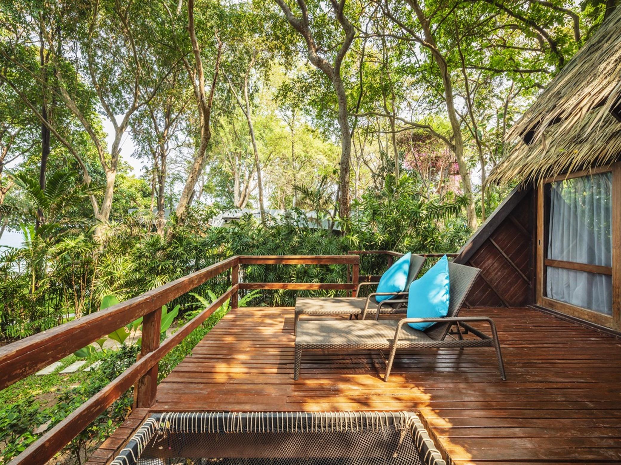 The Monttra - Sha Extra Resort