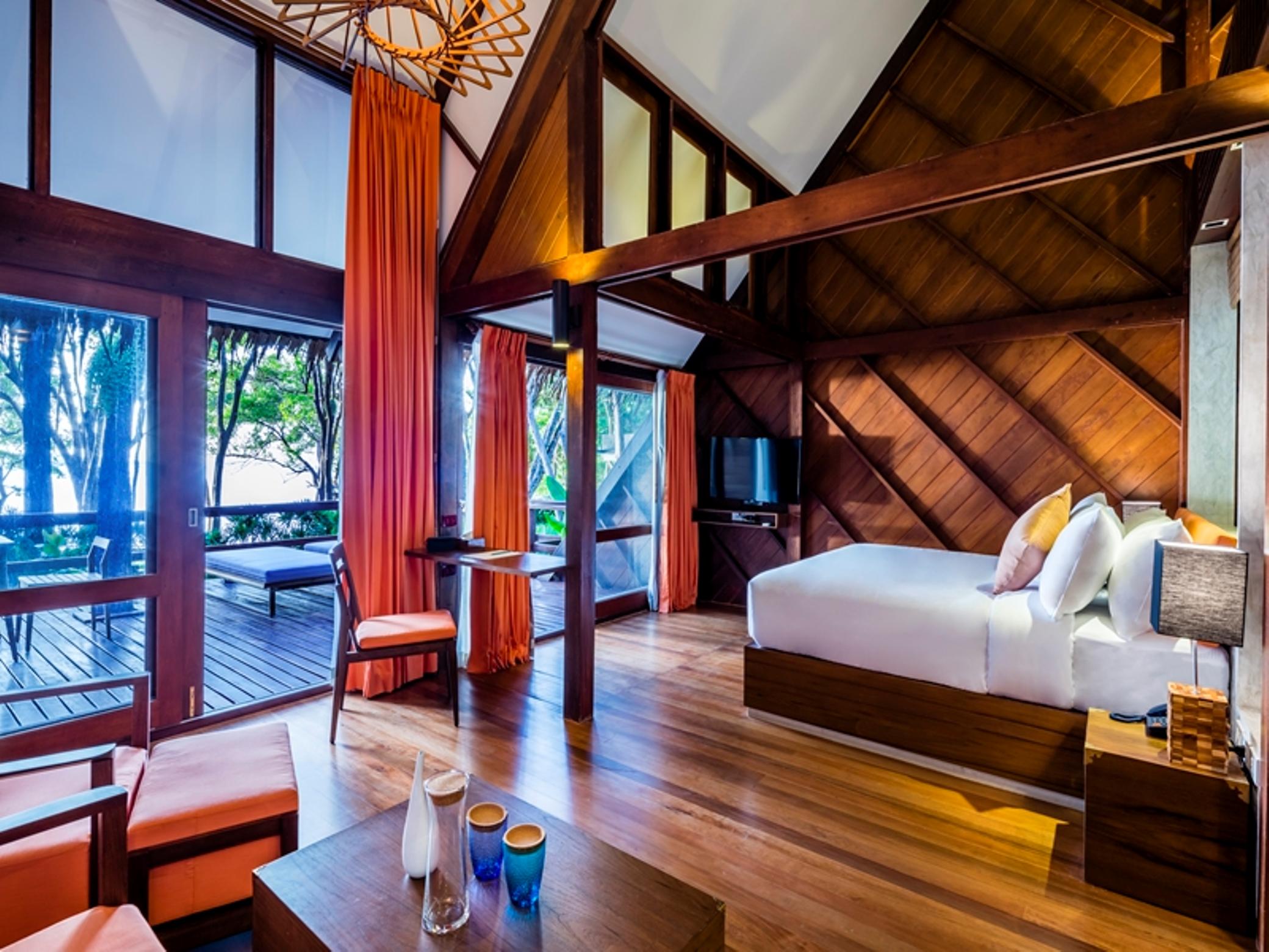 Resort The Monttra - Sha Extra Pattaya