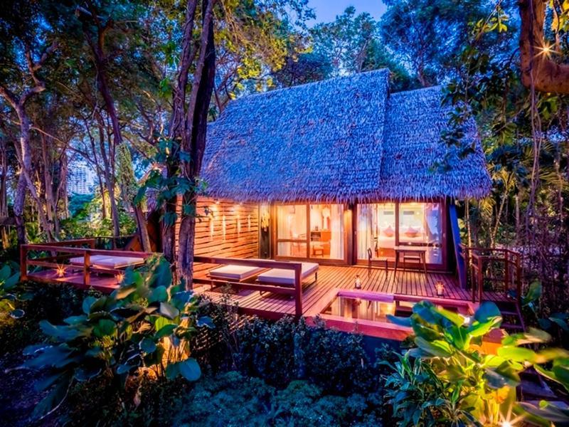 The Monttra - Sha Extra Resort