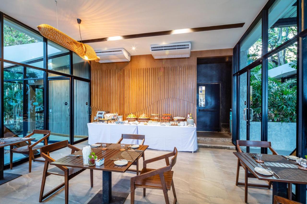 The Monttra - Sha Extra Resort Pattaya