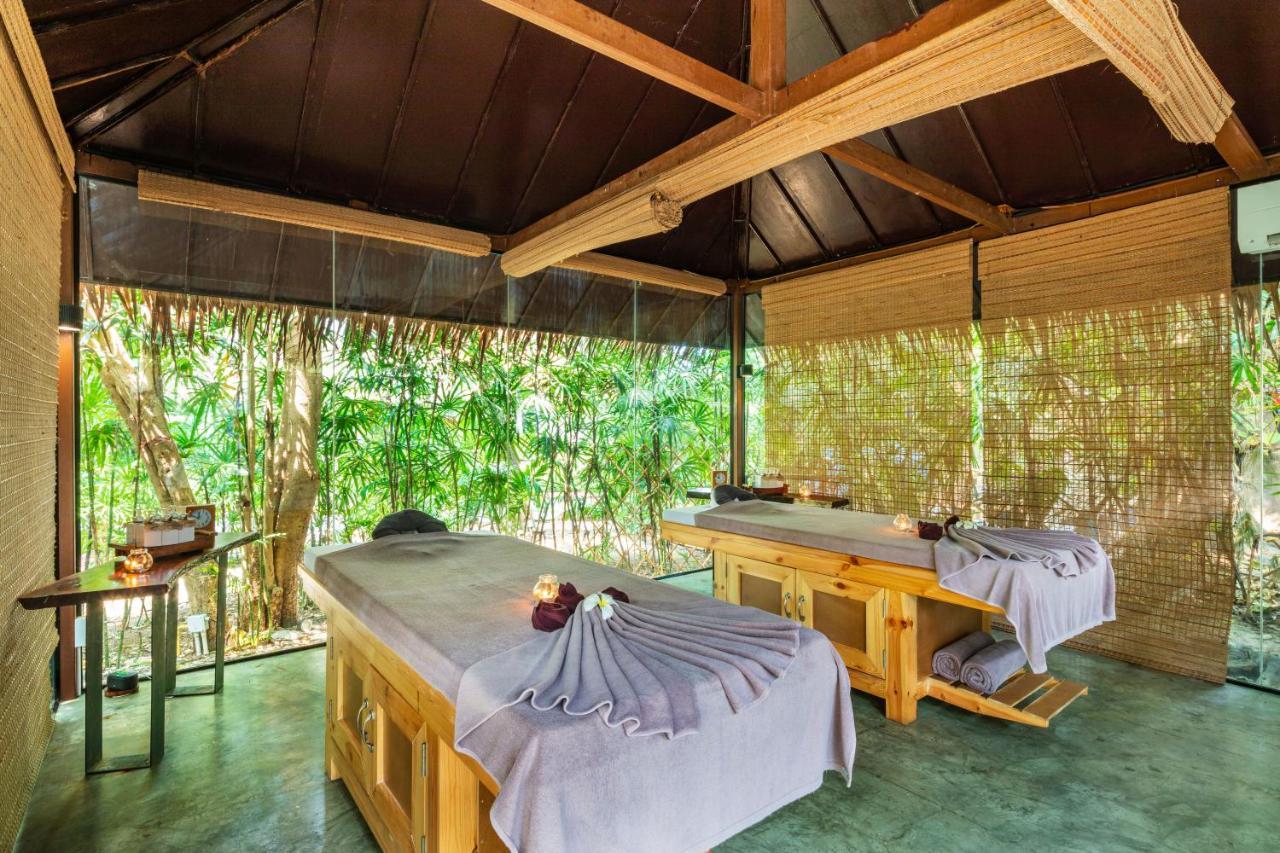 The Monttra - Sha Extra Resort Pattaya