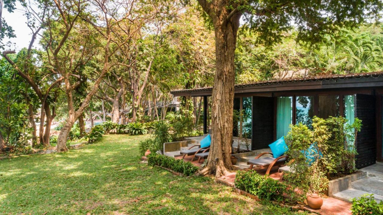 Resort The Monttra - Sha Extra