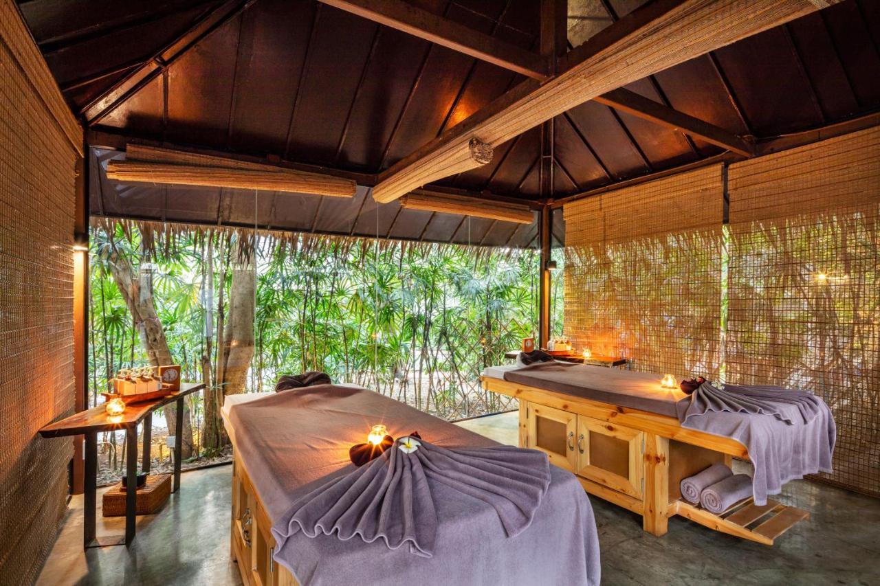 รีสอร์ท เดอะ มนต์ตรา พัทยา Pattaya